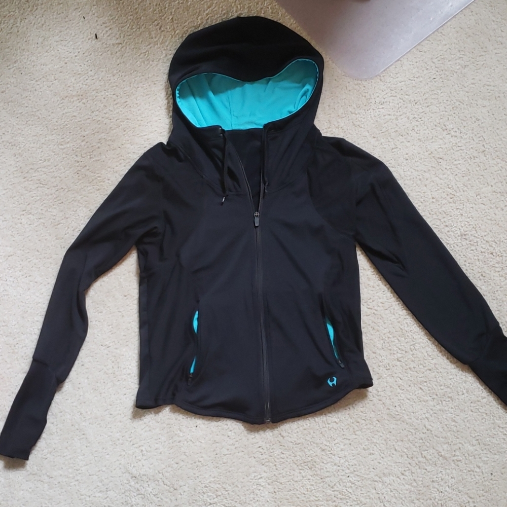 Hylete Jacket